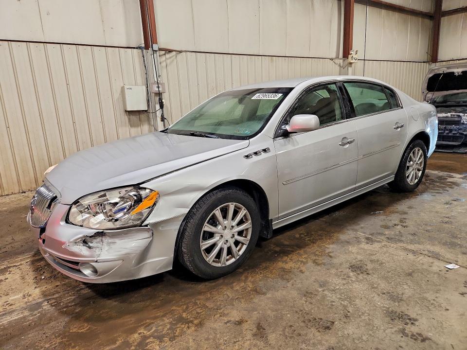 Aukcja sprzedaży 2011 Buick Lucerne, vin: 1G4HC5EM8BU144423, numer aukcji: 62965336
