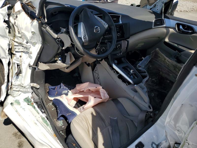 Продажа на аукционе авто 2016 Nissan Sentra, vin: 3N1AB7AP0GY300692, номер лота: 62204506