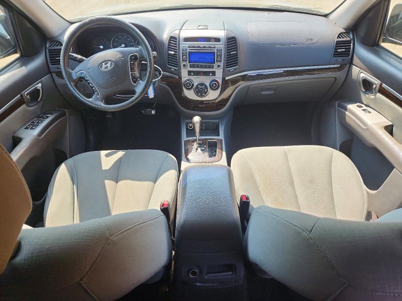 60862306 :رقم المزاد ، 5XYZG3AB8CG151994 vin ، 2012 Hyundai Santa Fe مزاد بيع