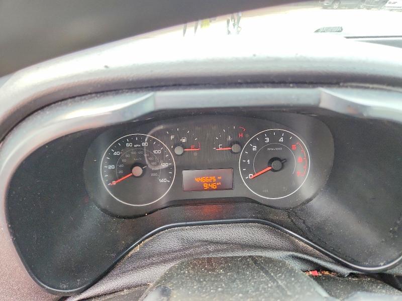 Продаж на аукціоні авто 2020 Ram Promaster City, vin: ZFBHRFAB7L6P34196, номер лоту: 61553586