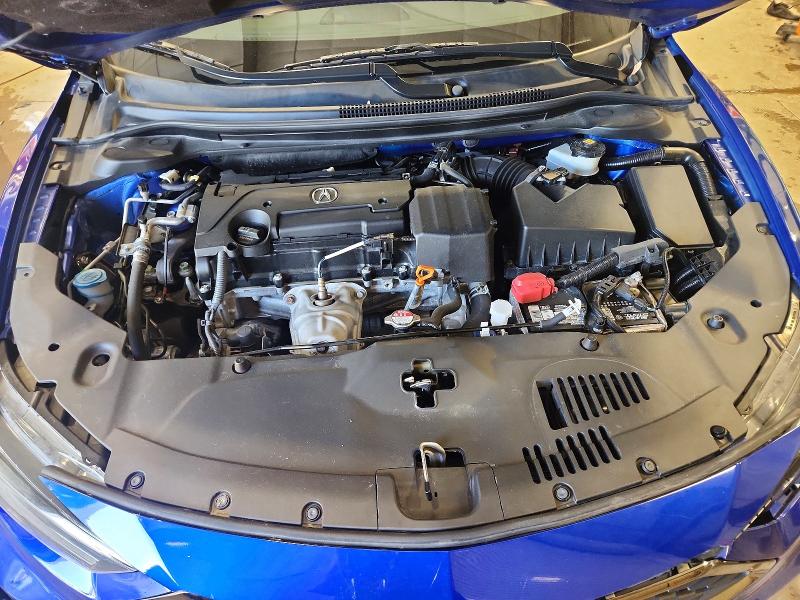 Auction sale of the 2021 Acura Ilx, vin: 19UDE2F86MA007600, lot number: 59267026