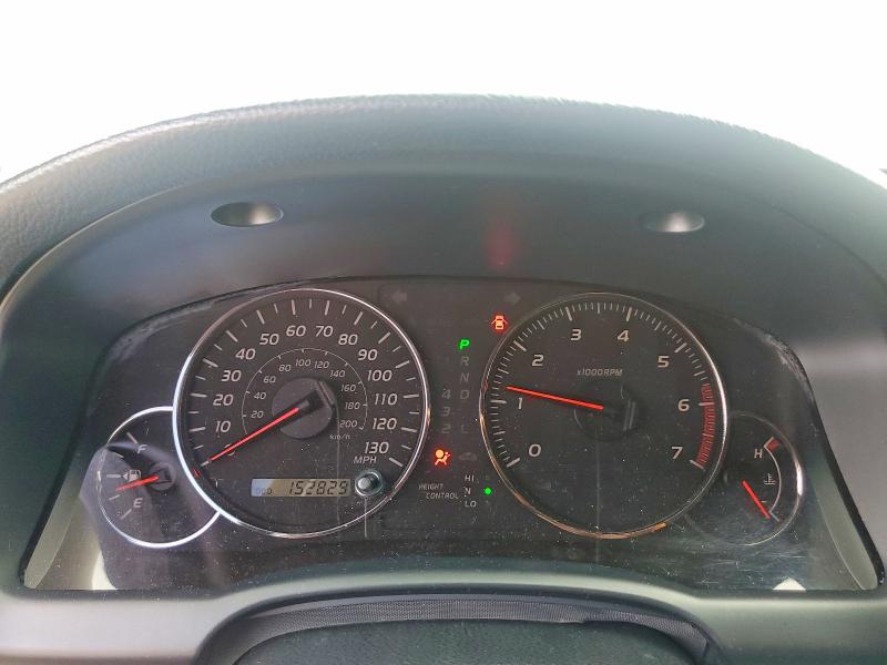 Продажа на аукционе авто 2007 Lexus Gx, vin: JTJBT20X270128787, номер лота: 60918066