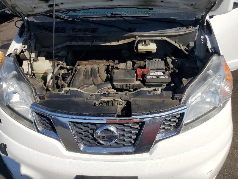 Продажа на аукционе авто 2015 Nissan Nv200, vin: 3N6CM0KN9FK730031, номер лота: 61617386