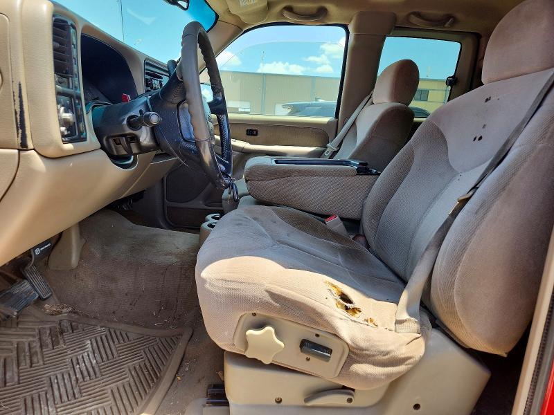 Aukcja sprzedaży 2002 Gmc New Sierra, vin: 1GTEK19T02E300209, numer aukcji: 59855566