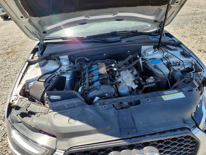 Продаж на аукціоні авто 2013 Audi A4, vin: WAUBFAFL6DN048736, номер лоту: 60630586