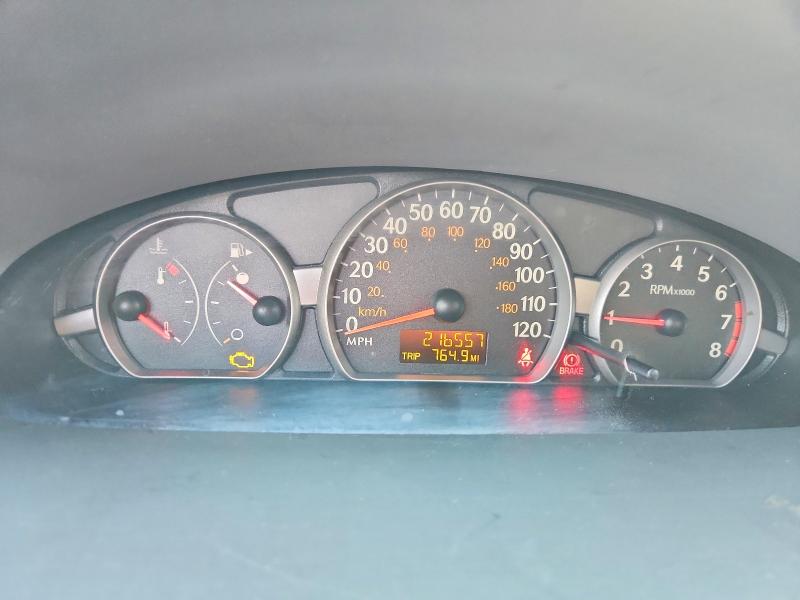 Продаж на аукціоні авто 2004 Saturn Ion, vin: 1G8AJ52F64Z211053, номер лоту: 62800566