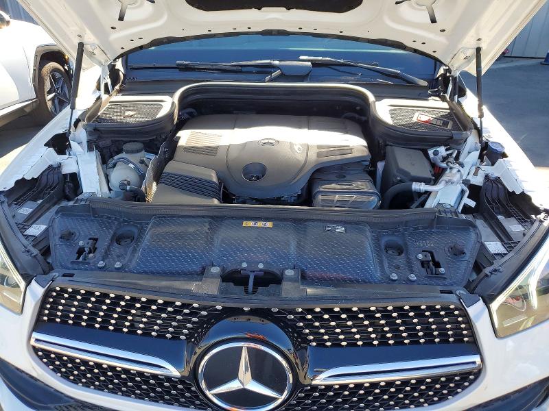 62806686 :رقم المزاد ، 4JGFB5KB3MA545721 vin ، 2021 Mercedes-benz Gle مزاد بيع
