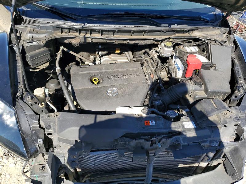 Aukcja sprzedaży 2011 Mazda Cx-7, vin: JM3ER2AM3B0393821, numer aukcji: 60253836