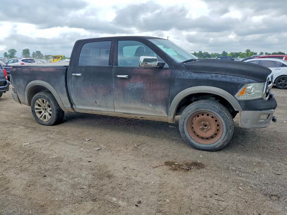 Продаж на аукціоні авто 2015 Ram 1500, vin: 1C6RR7PT4FS734621, номер лоту: 60130156