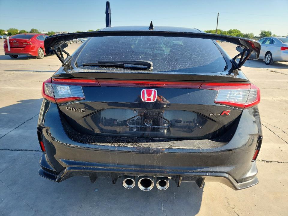 Aukcja sprzedaży 2024 Honda Civic, vin: JHMFL5G45RX003633, numer aukcji: 60204486