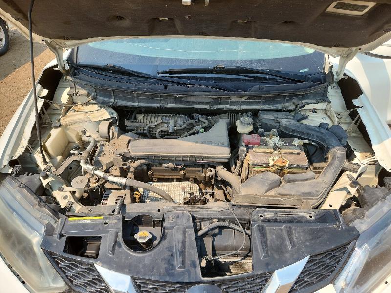 Aukcja sprzedaży 2014 Nissan Rogue, vin: 5N1AT2MV2EC824113, numer aukcji: 63008596