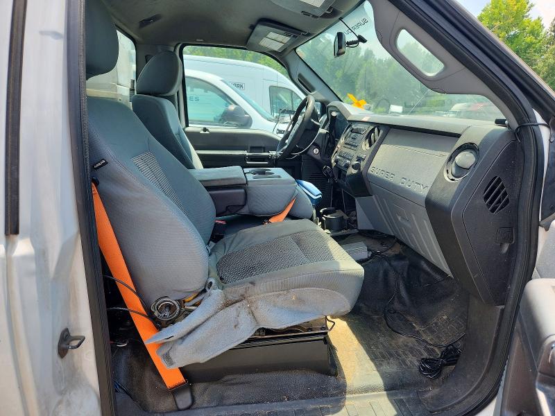 2014 Ford F450 მანქანა იყიდება აუქციონზე, vin: 1FDUF4GT3EEA94338, აუქციონის ნომერი: 61446336