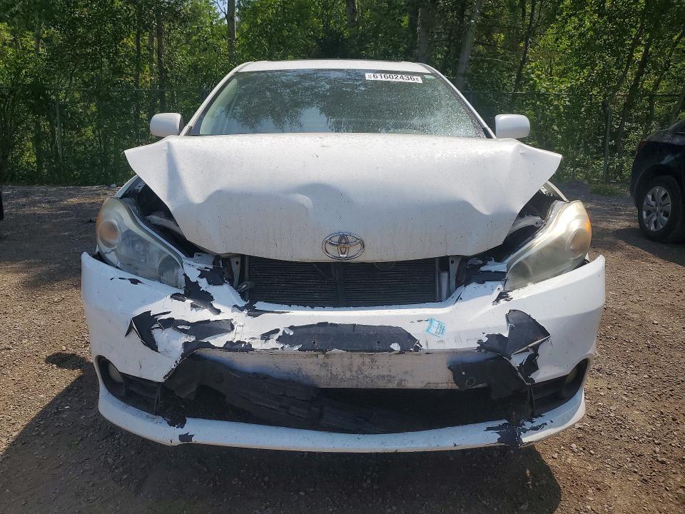 Продаж на аукціоні авто 2011 Toyota Matrix, vin: 2T1KU4EE7BC568487, номер лоту: 61602436