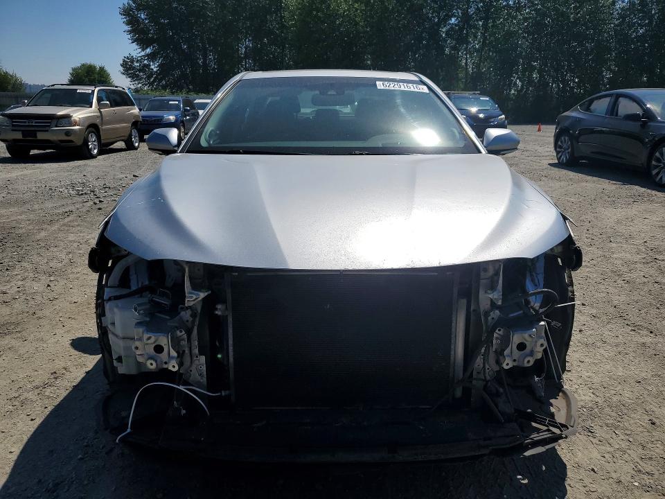 2018 Toyota Camry Hybrid მანქანა იყიდება აუქციონზე, vin: 4T1B21HK8JU502856, აუქციონის ნომერი: 62291616