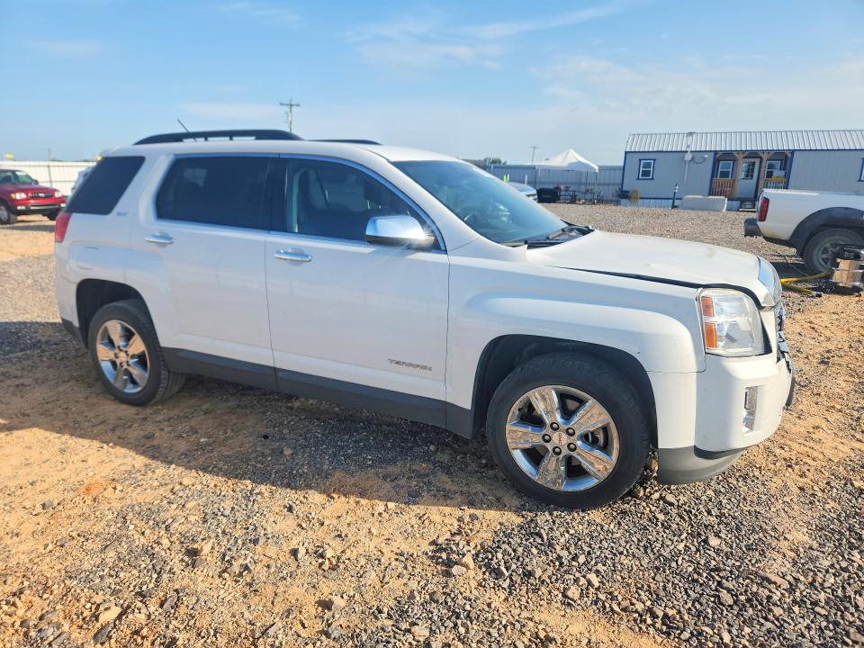 Продаж на аукціоні авто 2015 Gmc Terrain, vin: 2GKFLSE35F6120817, номер лоту: 60600316