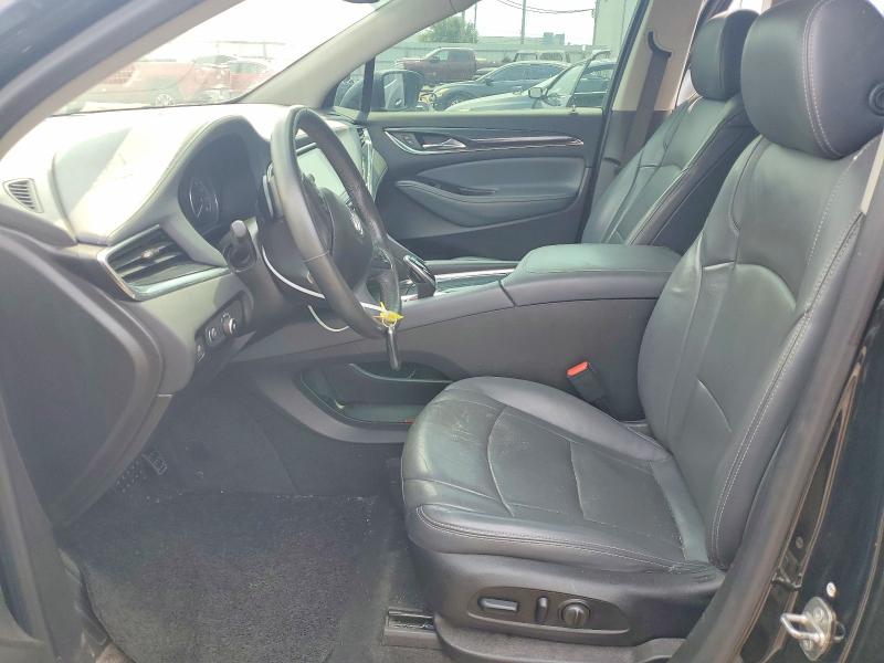 Продаж на аукціоні авто 2018 Buick Enclave, vin: 5GAERBKW6JJ145131, номер лоту: 62311686