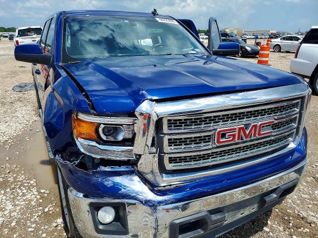 Продаж на аукціоні авто 2014 Gmc Sierra, vin: 3GTP1UEC8EG478868, номер лоту: 60225006
