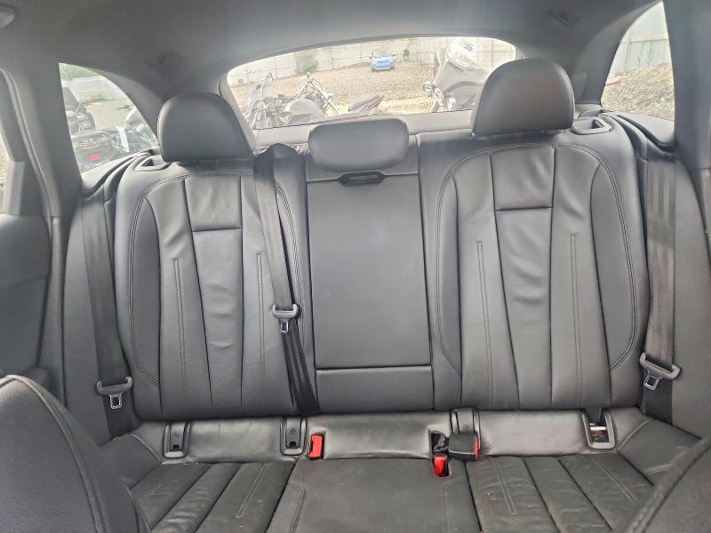 Продажа на аукционе авто 2017 Audi A4 Allroad, vin: WA18NAF41HA114349, номер лота: 61494556