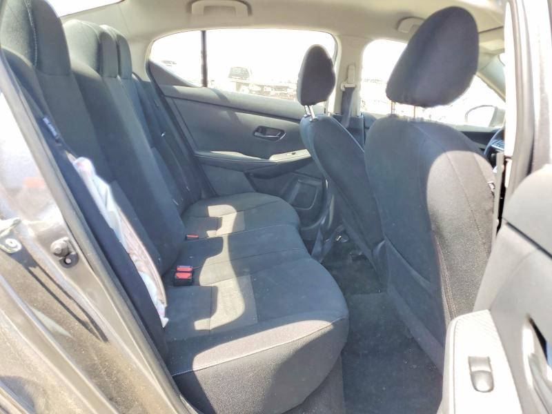 Aukcja sprzedaży 2025 Nissan Sentra, vin: 3N1AB8CVXSY329109, numer aukcji: 61612946