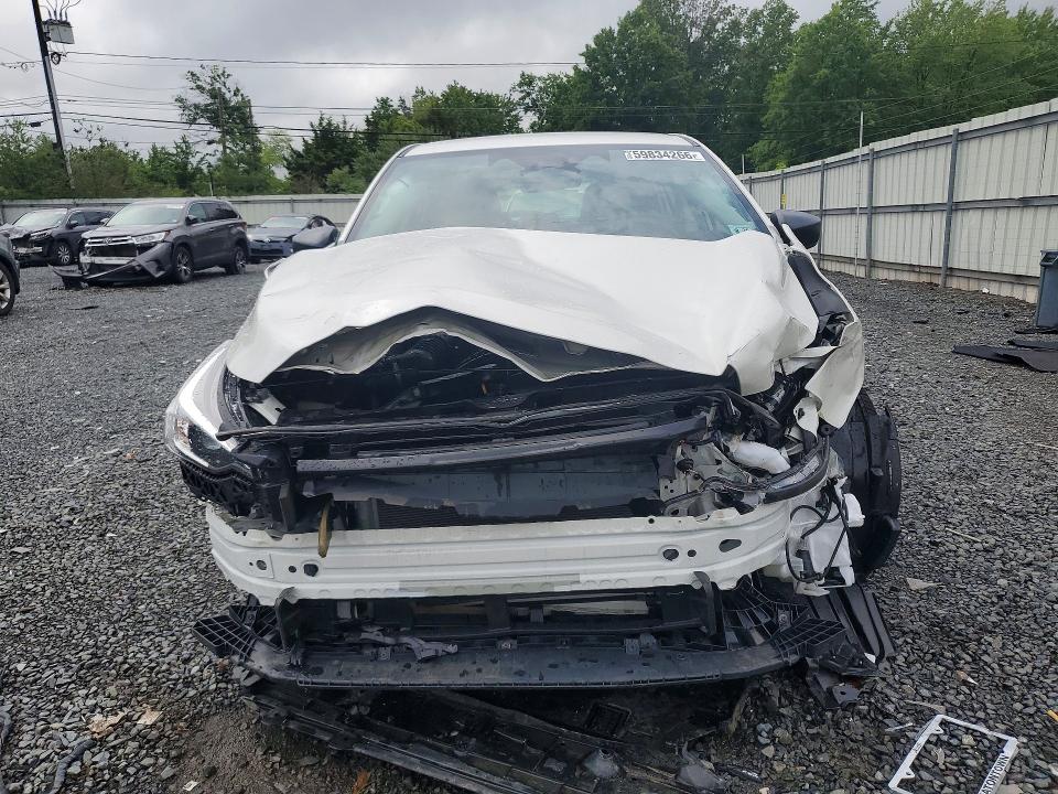 Aukcja sprzedaży 2025 Subaru Impreza, vin: JF1GUABC2S8201599, numer aukcji: 59834266