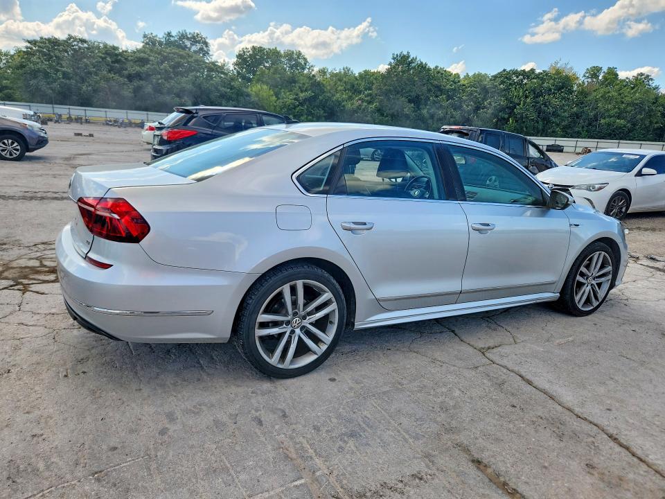 Aukcja sprzedaży 2017 Volkswagen Passat, vin: 1VWDT7A31HC051928, numer aukcji: 60929976