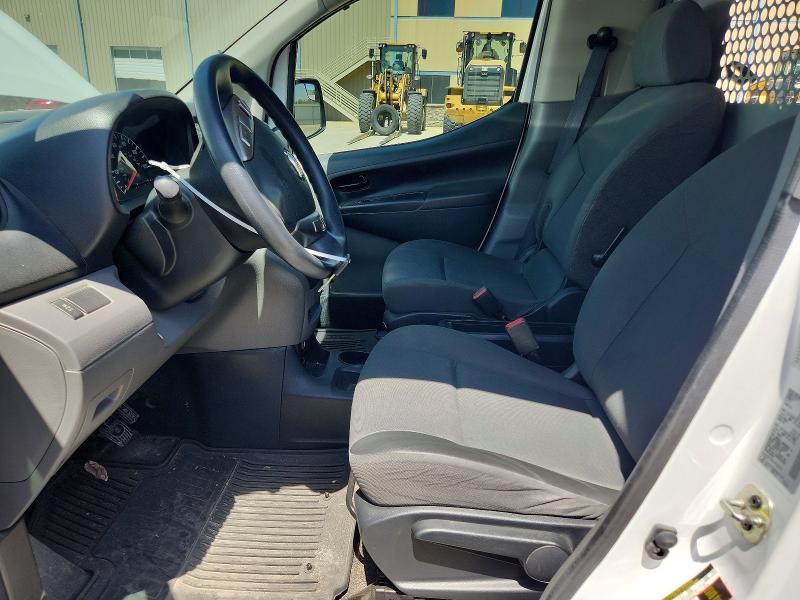 Продажа на аукционе авто 2020 Nissan Nv200, vin: 3N6CM0KN5LK708197, номер лота: 61802726