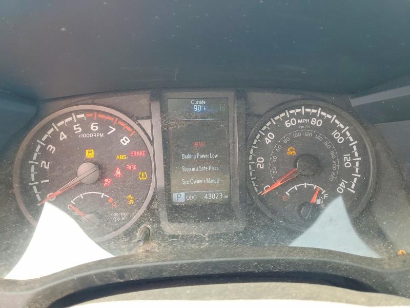 Aukcja sprzedaży 2021 Toyota Tacoma, vin: 3TYRX5GN3MT018906, numer aukcji: 60091016