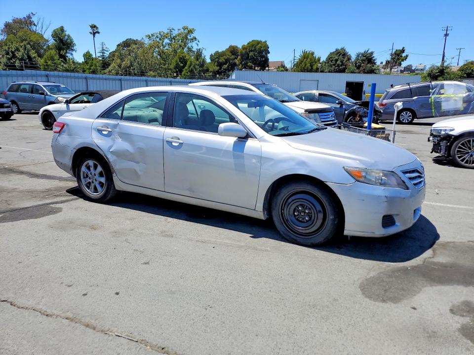 Продажа на аукционе авто 2011 Toyota Camry, vin: 4T4BF3EK3BR148000, номер лота: 59291836