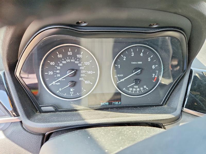 Aukcja sprzedaży 2017 Bmw X1, vin: WBXHT3C36H5F77590, numer aukcji: 59173926