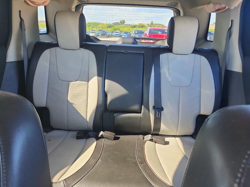 Продаж на аукціоні авто 2015 Gmc Terrain, vin: 2GKFLTE35F6170347, номер лоту: 59874826