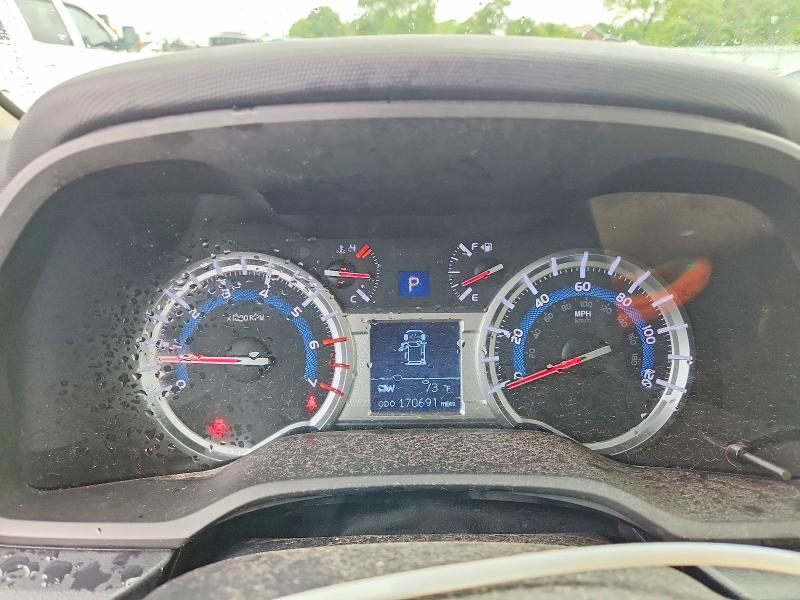 Продаж на аукціоні авто 2015 Toyota 4runner, vin: JTEBU5JRXF5242289, номер лоту: 60465906