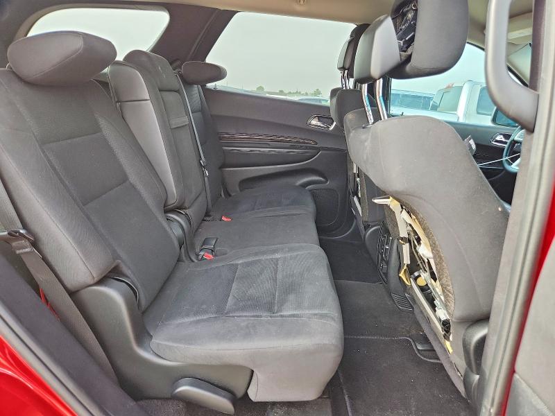 Aukcja sprzedaży 2011 Dodge Durango, vin: 1D4SD4GT1BC674361, numer aukcji: 61304336