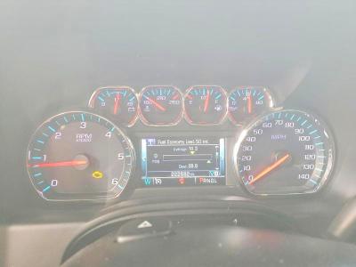 60393466 :رقم المزاد ، 1GNSKGKCXLR228372 vin ، 2020 Chevrolet Suburban مزاد بيع
