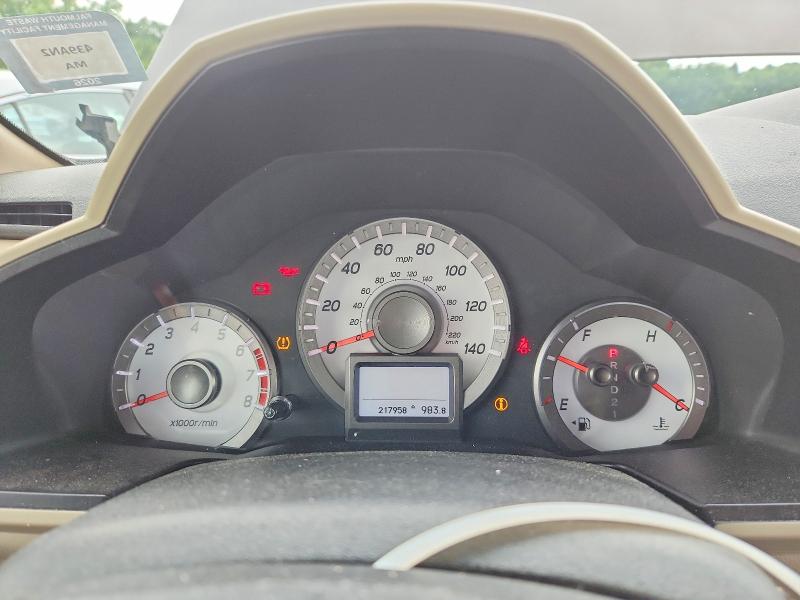 Продаж на аукціоні авто 2013 Honda Pilot, vin: 5FNYF4H93DB057232, номер лоту: 62012936