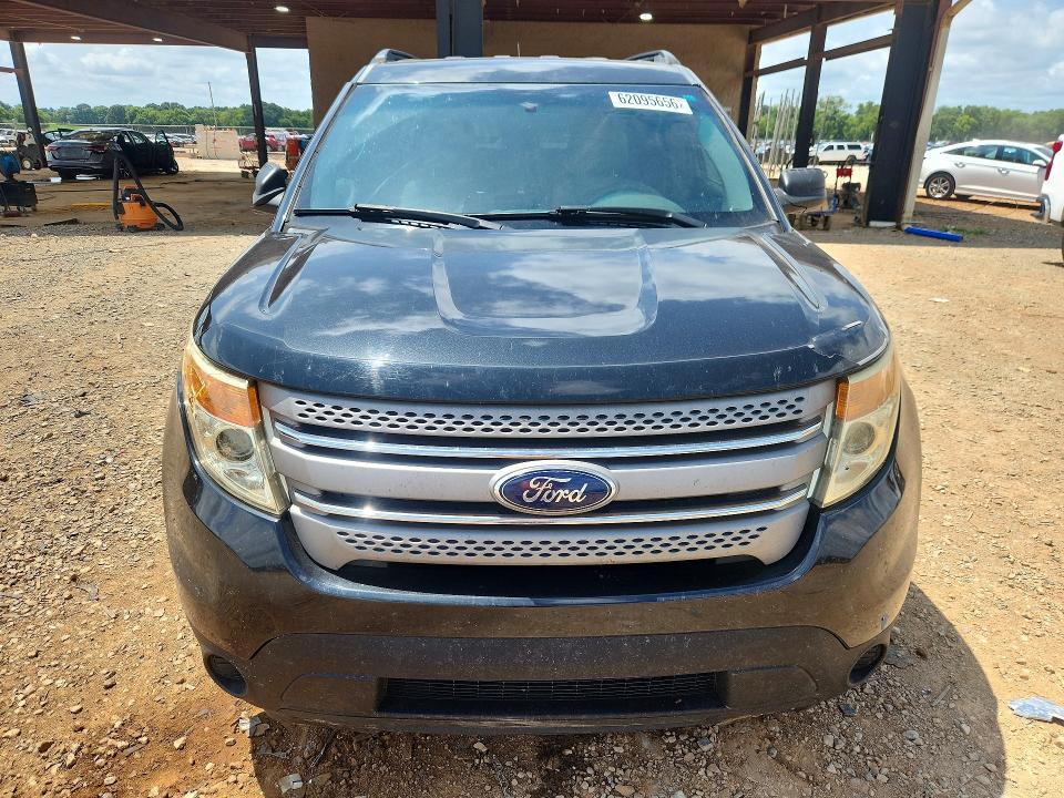 2015 Ford Explorer მანქანა იყიდება აუქციონზე, vin: 1FM5K7B84FGA61598, აუქციონის ნომერი: 62095656