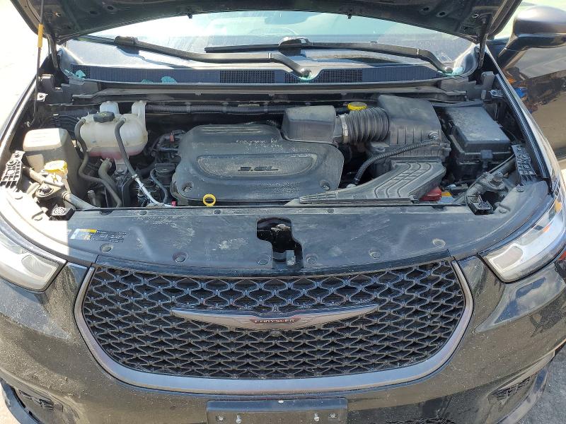 Aukcja sprzedaży 2024 Chrysler Pacifica, vin: 2C4RC3BG8RR175027, numer aukcji: 61578656