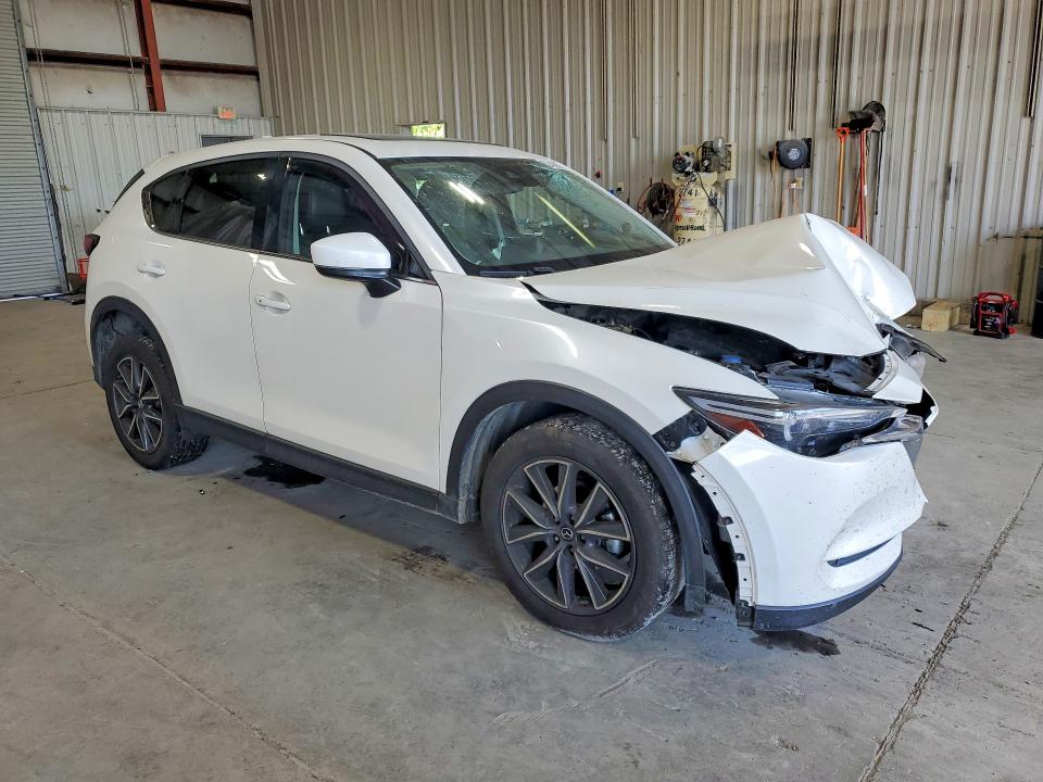2018 Mazda Cx-5 მანქანა იყიდება აუქციონზე, vin: JM3KFBDM0J0389246, აუქციონის ნომერი: 62469856