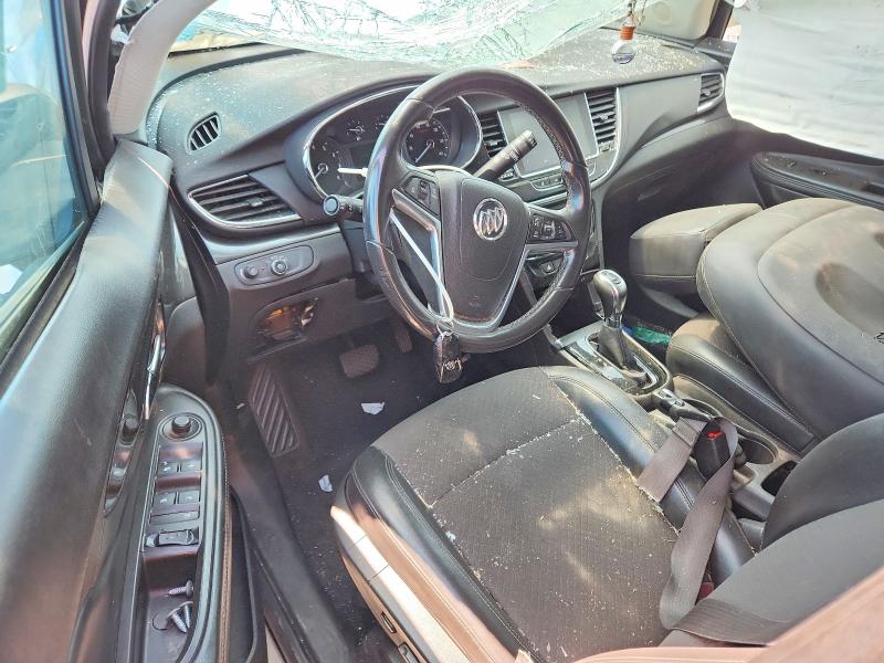 Auction sale of the 2020 Buick Encore, vin: KL4CJASB7LB022448, lot number: 57623046