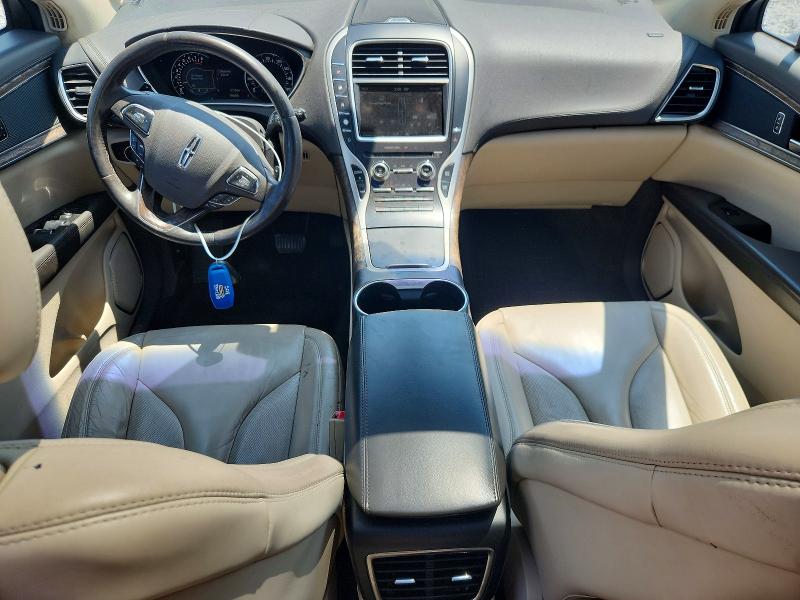 Продажа на аукционе авто 2016 Lincoln Mkx, vin: 2LMTJ6KR1GBL35947, номер лота: 60943256