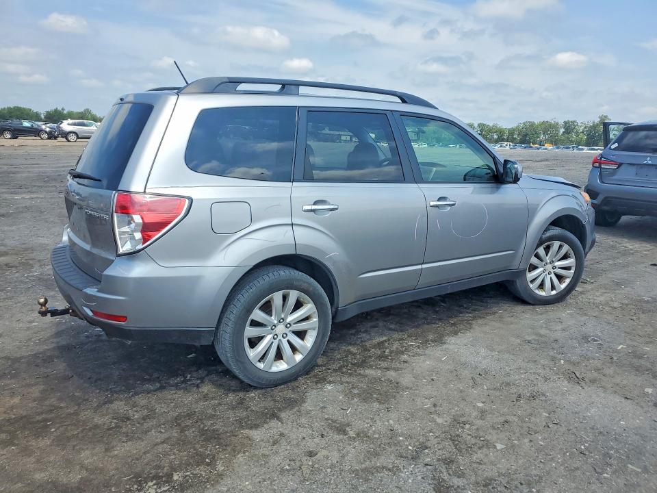 Продаж на аукціоні авто 2011 Subaru Forester, vin: JF2SHBDC2BH772300, номер лоту: 58085646