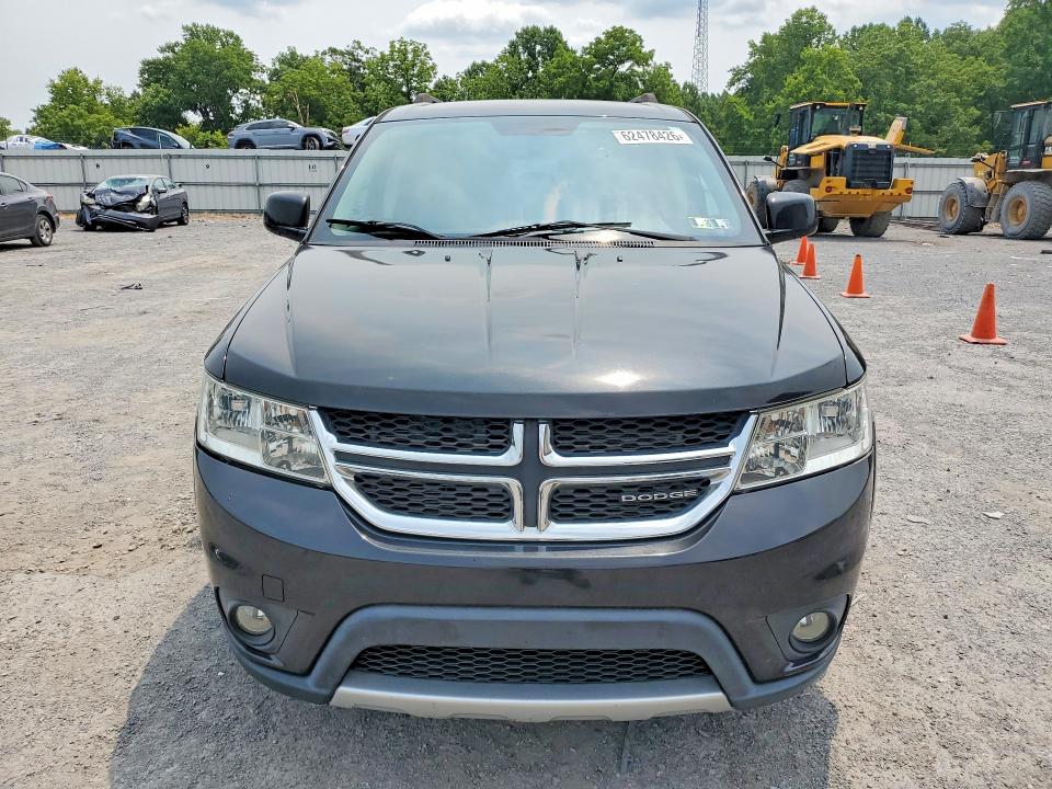 Продаж на аукціоні авто 2012 Dodge Journey, vin: 3C4PDDBGXCT219009, номер лоту: 62478426