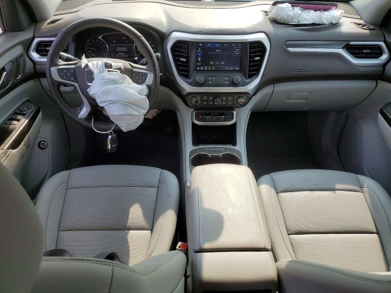 Продаж на аукціоні авто 2023 Gmc Acadia, vin: 1GKKNUL44PZ168640, номер лоту: 61592656