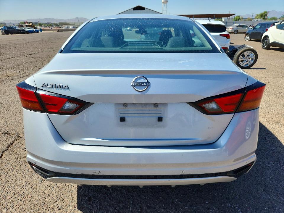 Aukcja sprzedaży 2023 Nissan Altima, vin: 1N4BL4BV3PN399473, numer aukcji: 60200026