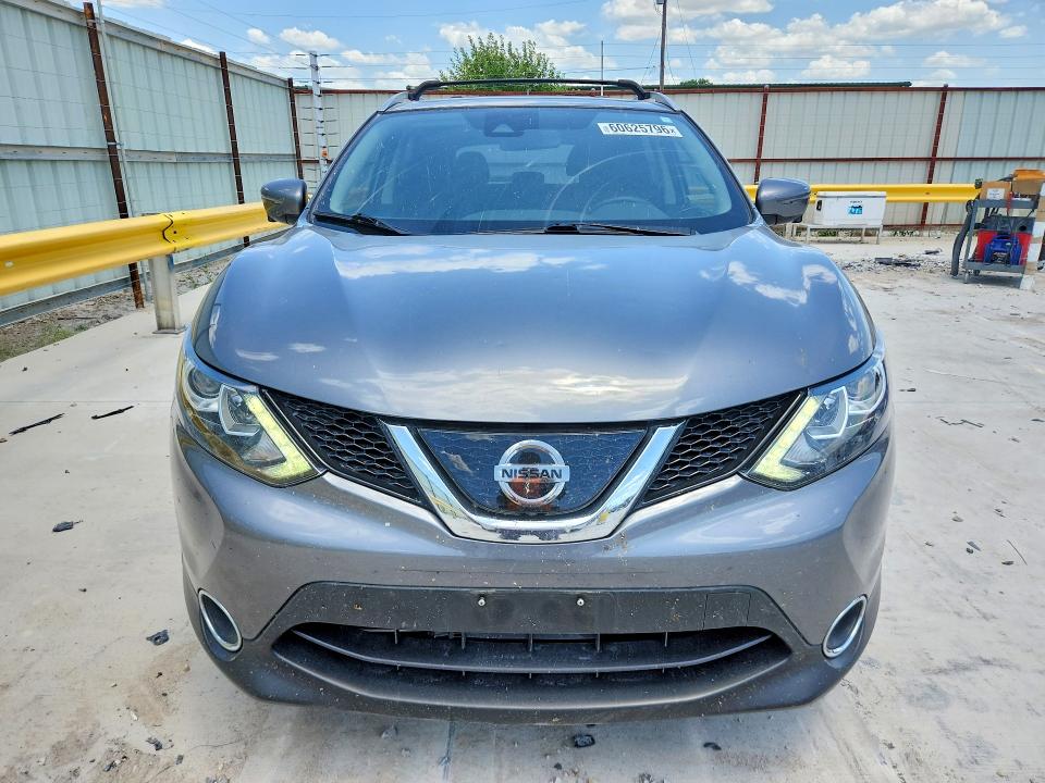 Продаж на аукціоні авто 2019 Nissan Rogue Sport, vin: JN1BJ1CR6KW341072, номер лоту: 60625796