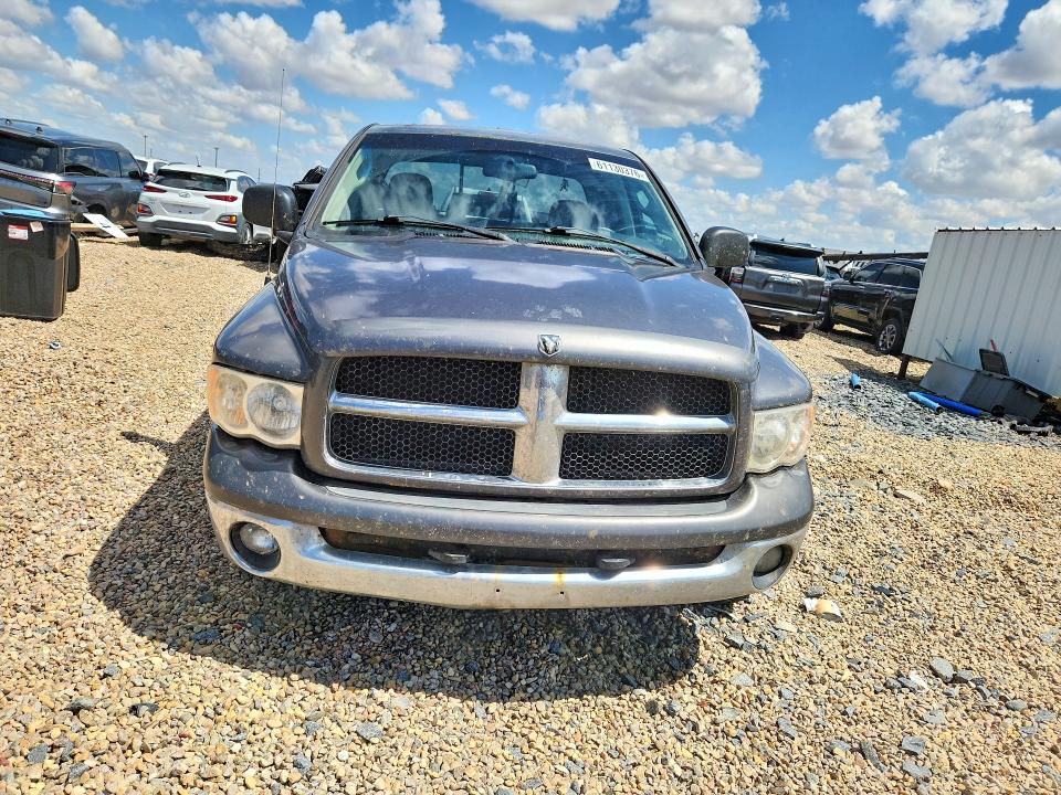 61130376 :رقم المزاد ، 1D3HU18D63J660554 vin ، 2003 Dodge Ram 1500 مزاد بيع