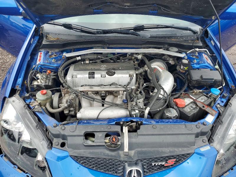 Aukcja sprzedaży 2006 Acura Rsx, vin: JH4DC53036S004363, numer aukcji: 60175756