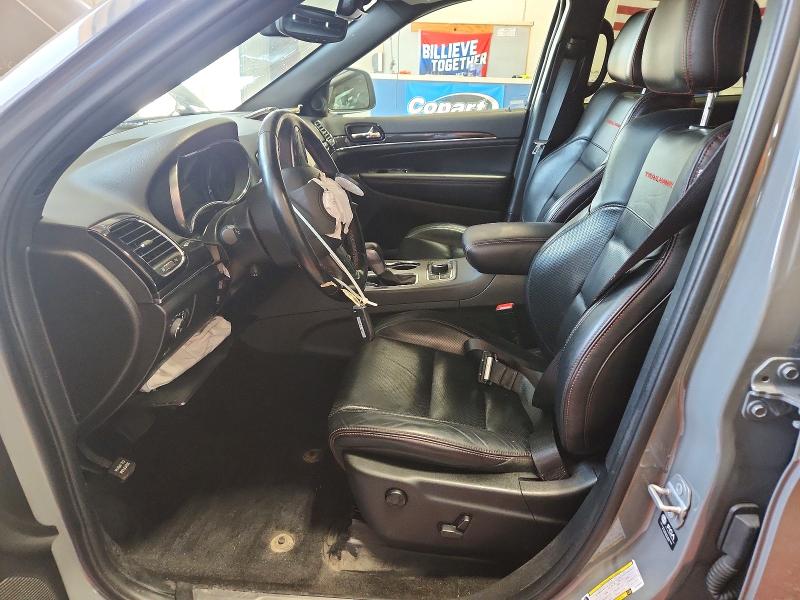 Aukcja sprzedaży 2021 Jeep Grand Cherokee, vin: 1C4RJFLG7MC703809, numer aukcji: 85969365