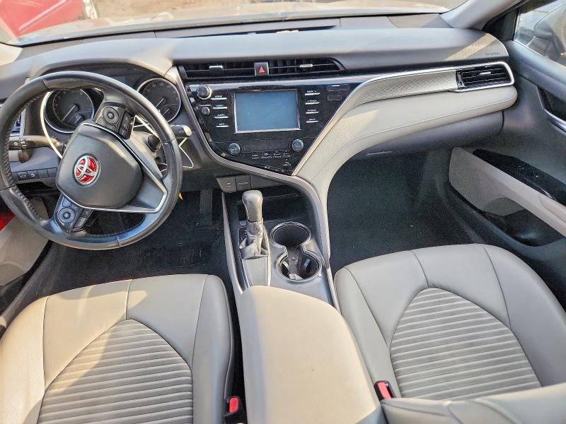 Продаж на аукціоні авто 2018 Toyota Camry, vin: 4T1B11HK5JU556795, номер лоту: 59144466