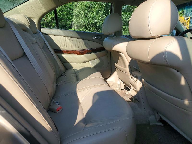 Aukcja sprzedaży 2000 Acura 3.2tl, vin: 19UUA5663YA017468, numer aukcji: 60433046