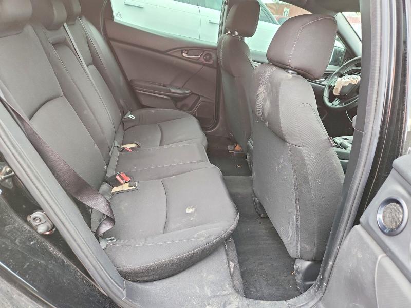 Продажа на аукционе авто 2020 Honda Civic, vin: SHHFK7H33LU300258, номер лота: 60294576